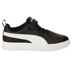 Puma 385836-08 Rickie Ac Ps Unisex Çocuk Spor Ayakkabı