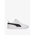 Puma 38583603 Puma Rickie AC+ PS Puma Wh Beyaz Erkek Çocuk Yürüyüş Ayakkabısı