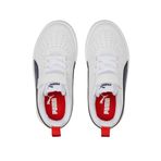 Puma 38583609 Rickie AC PS Çocuk Günlük Spor Ayakkabı