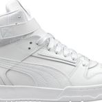 Puma 385839 RBD Game Beyaz Spor Ayakkabı