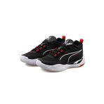 Puma 385841-01 Playmaker Jet Basketbol Erkek Spor Ayakkabı