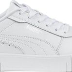 Puma 385849 Carina 2.0 Beyaz Kadın Spor Ayakkabı