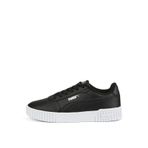 Puma 38584905 Carina 2.0 Siyah Kadın Lifestyle Ayakkabı