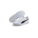 Puma 38584907 Carina 2.0 Beyaz Kadın Ayakkabı