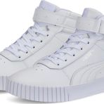 Puma 38585102 Carina 2.0 Mid Kadın Günlük Spor Ayakkabı