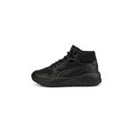 Puma 38586901 X-RAY Speed Mid WTR Siyah Erkek Lifestyle Ayakkabı