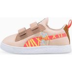 Puma 38595801 Suede LF Small World V PS Pembe Erkek Çocuk Yürüyüş Ayakkabısı