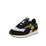 Puma 38613501 Future Rider Siyah Erkek Çocuk Yürüyüş Ayakkabısı