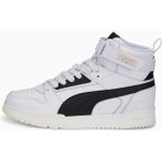 Puma 386172 RBD Game JR Çocuk Spor Ayakkabı