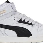 Puma 386172 Rbd Rickie Beyaz Spor Ayakkabı