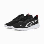 Puma 386269-03 All-Day Active Siyah Erkek Spor Ayakkabı