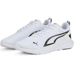 Puma 386269-04 All-Day Active White Black Unisex Spor Ayakkabı