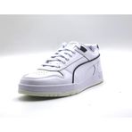 Puma 386373-01 R8D Game Low Beyaz Erkek Spor Ayakkabı