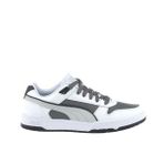 Puma 386373-49 RBD Game Low Gri Erkek Günlük Sneaker Ayakkabı