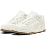 Puma 386373 RBD Game Low Bej Kadın Spor Ayakkabı
