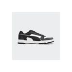 Puma 386373 RBD Game Low Beyaz Kırmızı Siyah Sneaker Erkek Spor Ayakkabı