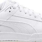 Puma 386373 Rbd Game Low Beyaz Spor Ayakkabı