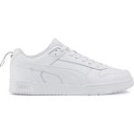 Puma 38637302 Rbd Game Low Beyaz Unisex Spor Ayakkabı