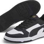 Puma 38637307 RBD Game Low Günlük Erkek Spor Ayakkabı