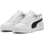 Puma 38637327 RBD Game Low Beyaz Unisex Sneaker Ayakkabı