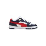 Puma 38637328 RBD Game Low Beyaz Erkek Spor Ayakkabı