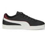 Puma 38638702 Club FC Siyah Erkek Lifestyle Ayakkabı