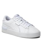 Puma 386401-01 Beyaz Jada Renew Kadın Deri Spor Ayakkabı