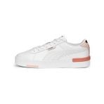 Puma 38640109 Jada Renew Beyaz Kadın Tenis Ayakkabı