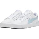 Puma 38640127 Jada Renew Beyaz Kadın Sneaker Ayakkabı