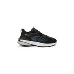 Puma 38662301 E-56 Pwrframe Op-1 Stealth Siyah Erkek Spor Ayakkabı