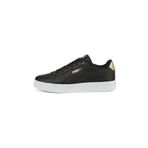 Puma 38666601 Skye Clean Distressed Siyah Kadın Spor Ayakkabı