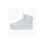 Puma 387213 Karmen Rebelle Mid Kadın Spor Ayakkabı