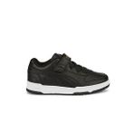 Puma 38735102 Rbd Game Low Ac+Ps Siyah Çocuk Günlük Ayakkabı