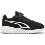 Puma 38738720 All-Day Active Ac+ Ps Çocuk Günlük Spor Ayakkabı - Siyah