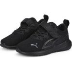 Puma 38738806 All-Day Active Ac+ Inf Siyah Bebek Günlük Ayakkabı