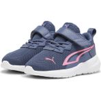 Puma 38738814 All-Day Active Ac+ Inf Bebek Günlük Spor Ayakkabı - Mavi