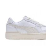 Puma 38748801 E-74 Ca Pro Lux Krem Erkek Spor Ayakkabı