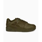 Puma 387544-W-08 Yeşil Slipstream LTH Kadın Sneaker