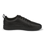 Puma 38760703 Rickie Siyah Unisex Spor Ayakkabı