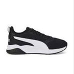 Puma 387649-01 Anzarun FS Renew Siyah - Beyaz Erkek Spor Ayakkabı