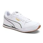 Puma 38812805 St Runner V3 Beyaz Erkek Spor Ayakkabı