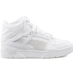 Puma 38864002 Beyaz Slipstream Unisex Günlük Ayakkabı