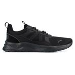 Puma 38921301 Anzarun 2.0 Unisex Siyah Sneaker Ayakkabı