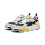 Puma 38928911 Trinity Gri Erkek Lifestyle Ayakkabı