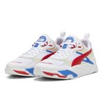 Puma 38928922 Trinty Renkli Erkek Günlük Ayakkabı
