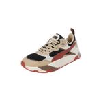 Puma 38928932 Trinity Renkli Erkek Günlük Ayakkabı