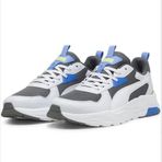Puma 38929218 Trinity Beyaz Erkek Ayakkabı