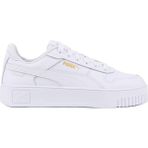 Puma 389390-21 Carina Street Beyaz Kadın Spor Ayakkabı