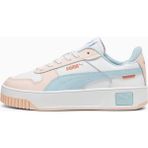 Puma 389390-29 Carina Street Beyaz Kadın Spor Ayakkabı