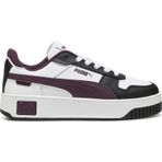 Puma 389390 Carina Street Beyaz Unisex Spor Ayakkabı